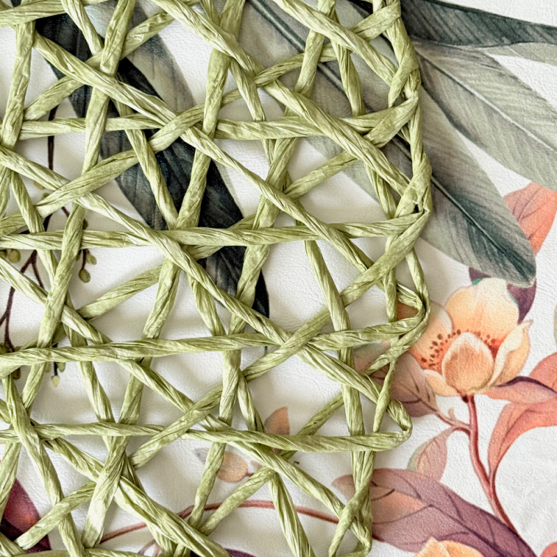 Individual Trama Verde - WINTRAVE