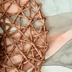 Individual Trama Tostado - WINTRATO