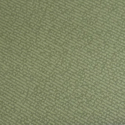 Individual vinilico impermeable de PVC ecocuero