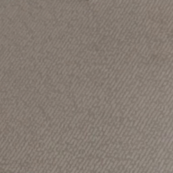 Individual vinilico impermeable de PVC ecocuero