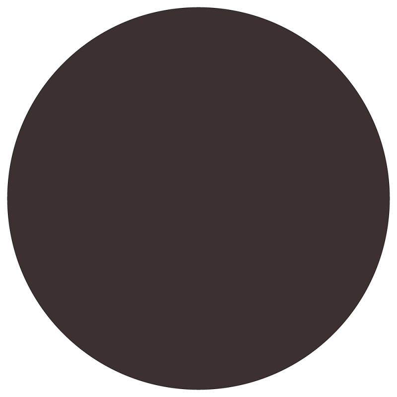 Individual vinilico impermeable de PVC ecocuero