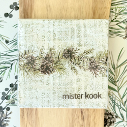 Servilletas Cuadradas - N33PINA