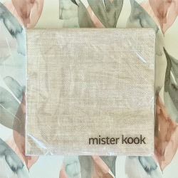 Servilletas Cuadradas Lisas - N33VISO