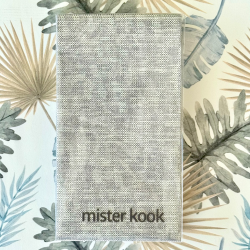 Servilletas Rectangulares Lisas - N40GROS