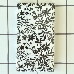 Servilletas Rectangulares - N40ENA