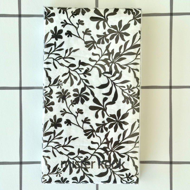 Servilletas Rectangulares - N40ENA