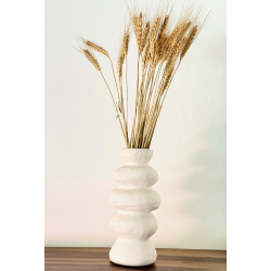 Florero / Maceta de cemento