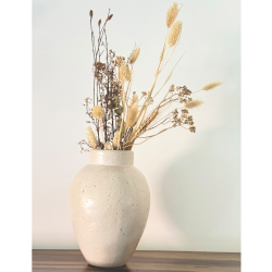 Florero "Glaze" H22 cm - FGLA22