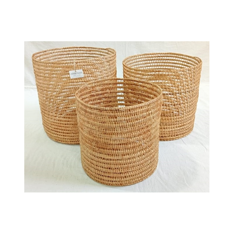 Organizador de Palma SET/3 Redondo - OP3RED