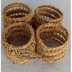 Porta Servilletas Set/4 - OPS4