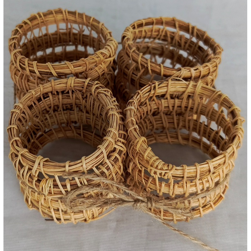 Porta Servilletas Set/4 - OPS4