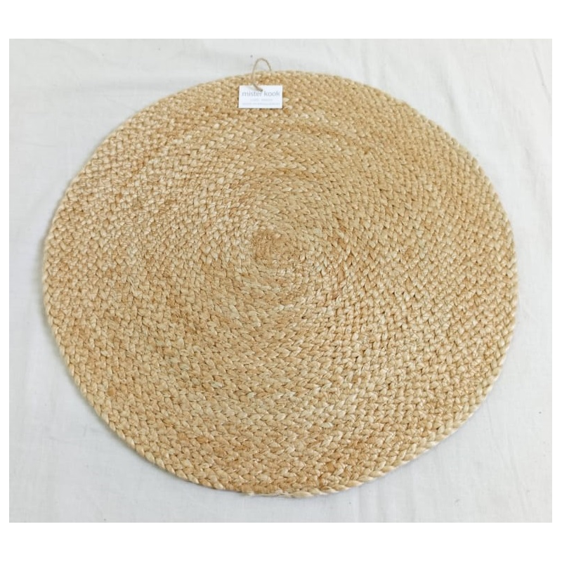 INDIVIDUAL DE FIBRA NATURAL, INDIVIDUAL DE PALMA, individual de mesa, plato de sitio, mantel individual, individual rectangular