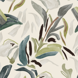 mantel vinilico impermeable