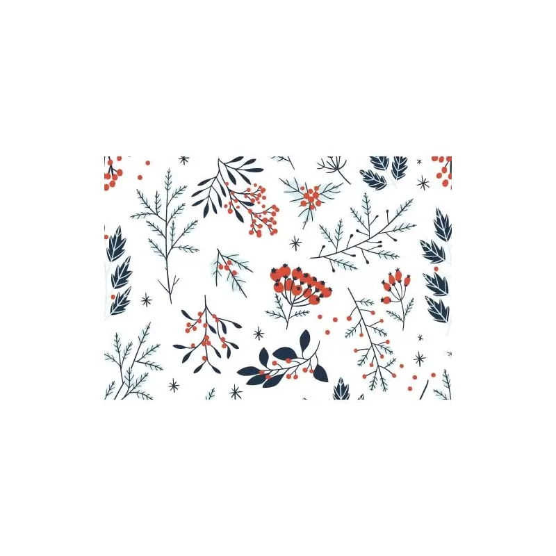 individual de mesa impermeable