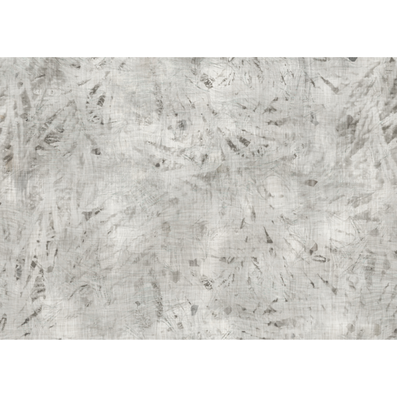 Individual vinilico impermeable de PVC ecocuero