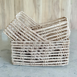 Organizador de Palma SET/3 CUADRADO - OP3RECT