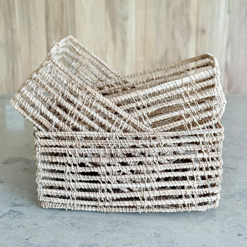 Organizador de Palma SET/3 CUADRADO - OP3RECT