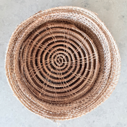 Organizador de Palma SET/3 Redondo - OP3RED