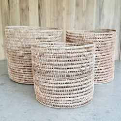 Organizador de Palma SET/3 Redondo - OP3RED