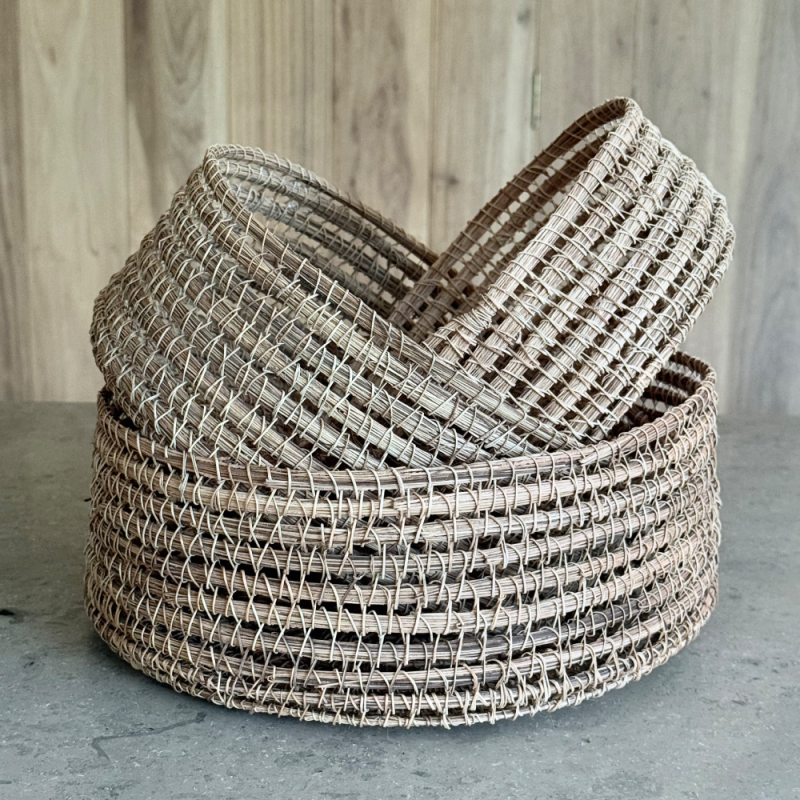 Organizador de Palma SET/3 Redondos - OPA2RED (Son 3 unid)