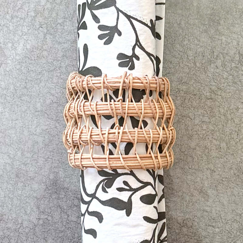 Porta Servilletas Set/4 - OPS4