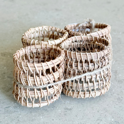 Porta Servilletas Set/4 - OPS4