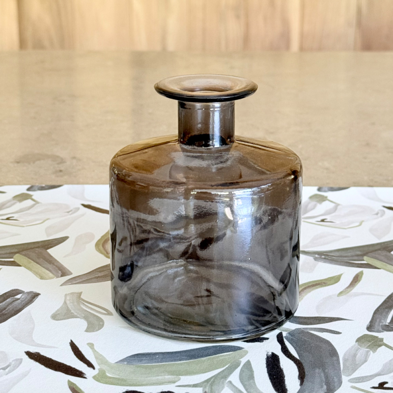 florero, difusor, velas, aromas, flores, velon, sola, vela de soja