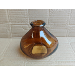 Florero/ Difusor BOMBEE Caramelo - ZBOMCA