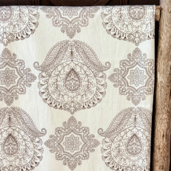 mantel, mantel algodon, mantel de india, mantel lavable