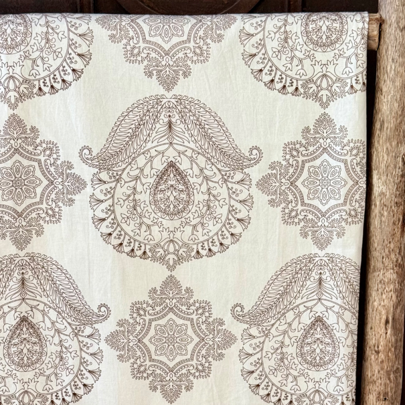 mantel, mantel algodon, mantel de india, mantel lavable