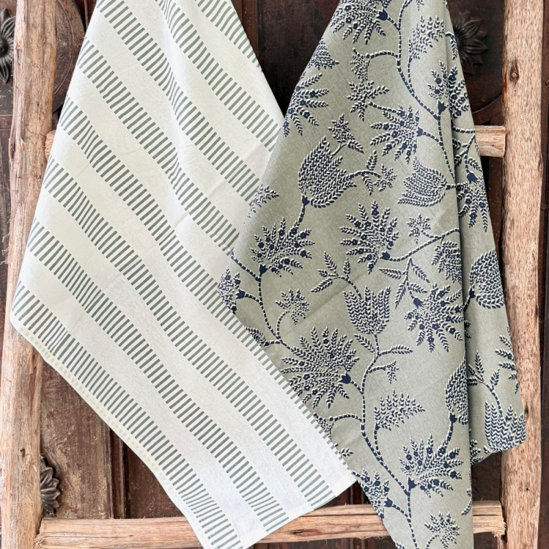 Repasador Set/2 - AR2RAYA