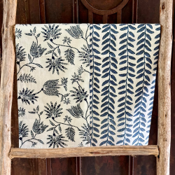 Repasador Set/2 HOJA - AR2HOJA