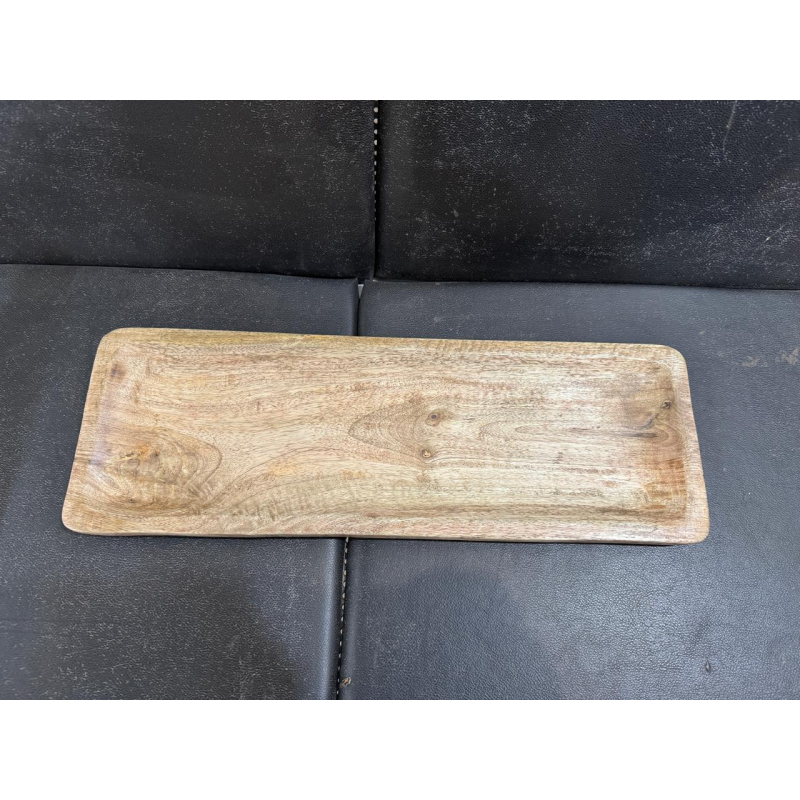 madera, mango, bowl, cuenco, decorativo, objeto, fuente