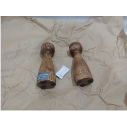 madera, mango, bandeja, decorativo, objeto, fuente, bandejas, bandeja de madera, plato de torta, plato, tortera, candelabro, por