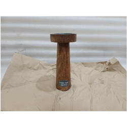 madera, mango, bandeja, decorativo, objeto, fuente, bandejas, bandeja de madera, plato de torta, plato, tortera, candelabro, por