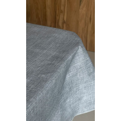 Delantal RUSTICO GRIS OSCURO