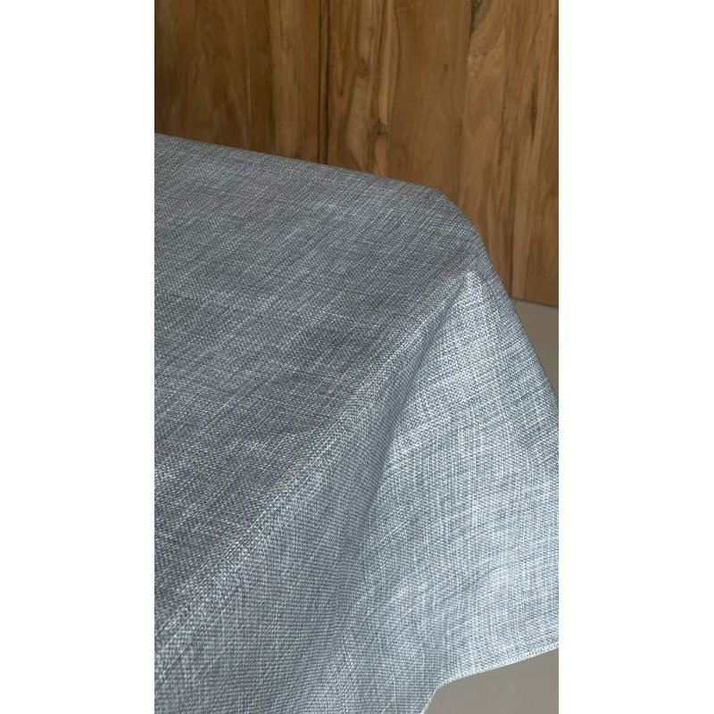 Delantal RUSTICO GRIS OSCURO