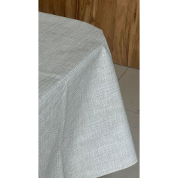 Delantal RUSTICO GRIS