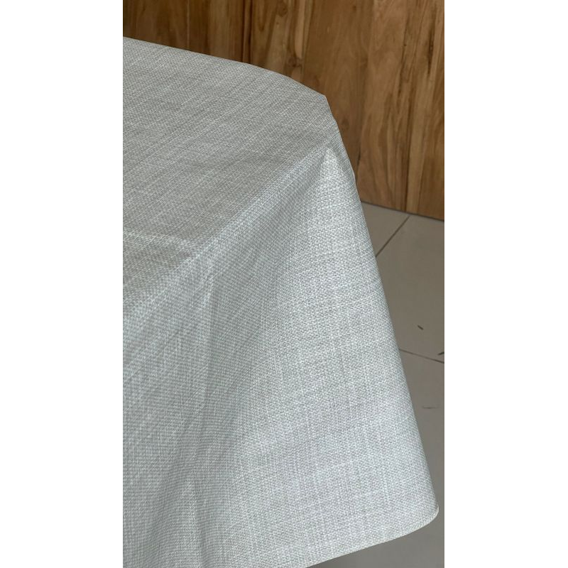 Delantal RUSTICO GRIS