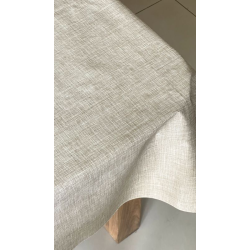 Delantal RUSTICO CAMEL