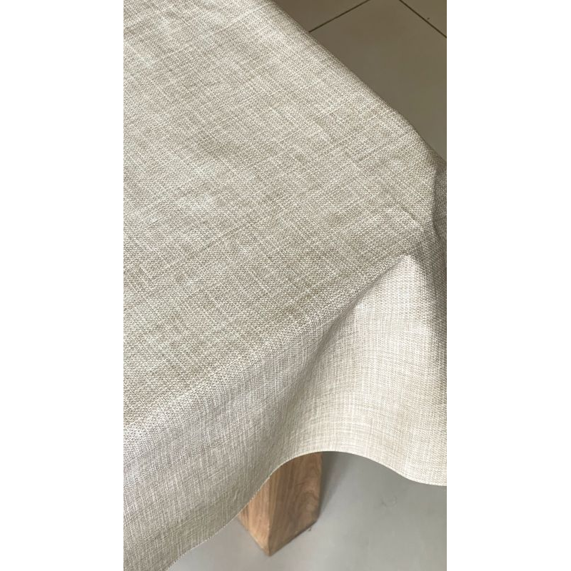 Delantal RUSTICO CAMEL