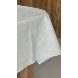 Delantal RUSTICO NATURAL