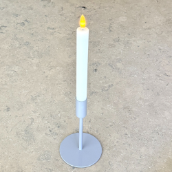 candelabros, portavelas, luz led, lampara led, vela led, candelabro, portavela, candelabro, vesti tu mesa, mesa, candelabro de m