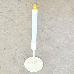 candelabros, portavelas, luz led, lampara led, vela led, candelabro, portavela, candelabro, vesti tu mesa, mesa, candelabro de m