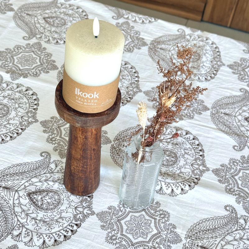 madera, mango, bandeja, decorativo, objeto, fuente, bandejas, bandeja de madera, plato de torta, plato, tortera, candelabro, por