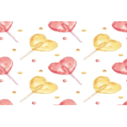 Servilletas Cuadradas 21 x 21 Lolipop - N21LOLI