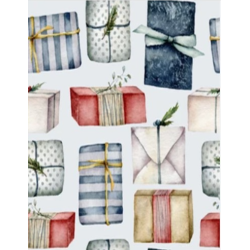 Servilletas Cuadradas 21 x 21 Gift - N21GIF