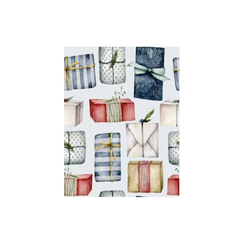 Servilletas Cuadradas 21 x 21 Gift - N21GIF