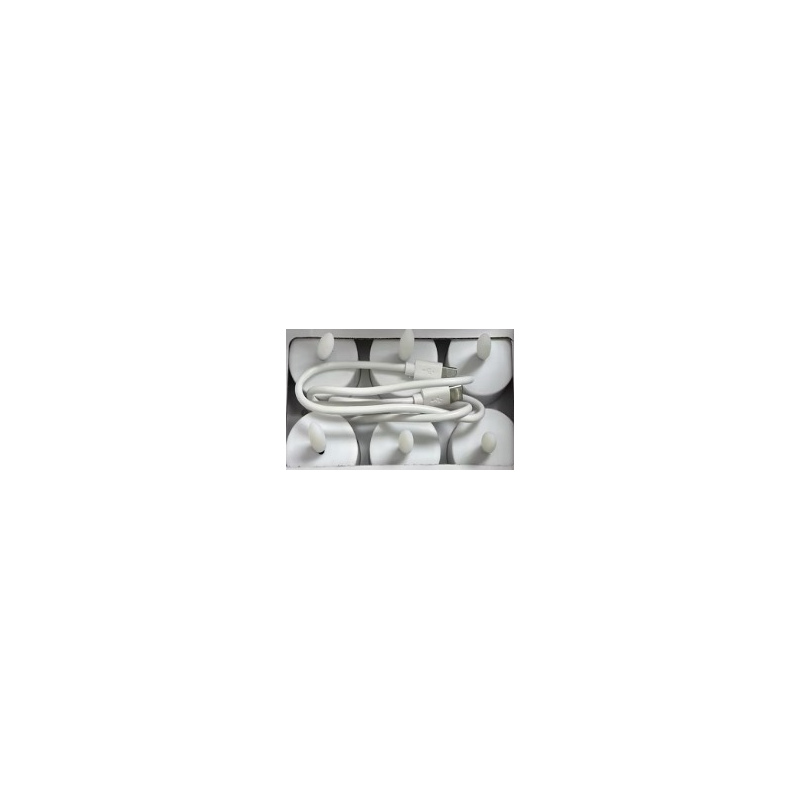 Set de 6 velas LED Recargables - KVLEDRE