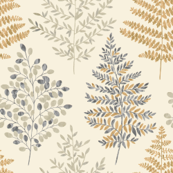Servilletas Rectangulares 40 x 33 Leaves  - N40LEA